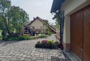 Ferienwohnung Pfadenhauer