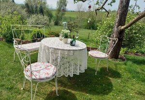 Ferienwohnung Pfadenhauer