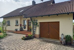 Ferienwohnung Pfadenhauer