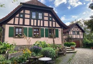 Ferienwohnung Koppelblick