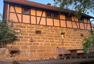 Ferienwohnung Koppelblick