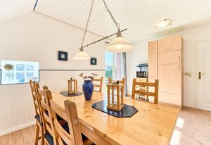 Reetdachhaus Sünsbarg