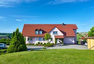 Pension Oppelt – Doppelzimmer