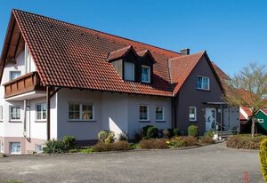Pension Oppelt – Doppelzimmer