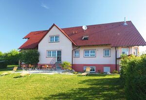 Pension Oppelt – Doppelzimmer