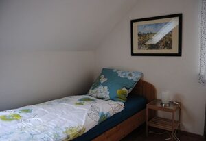Haus Wiesengrund – Ferienwohnung in ruhiger Umgebung