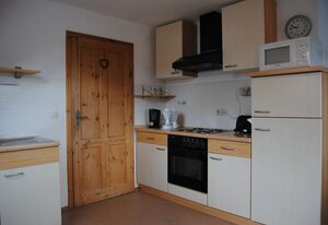 Haus Wiesengrund – Ferienwohnung in ruhiger Umgebung