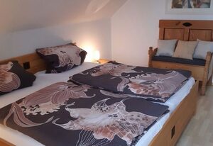 Haus Wiesengrund – Ferienwohnung in ruhiger Umgebung