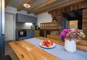 Rotes Nest