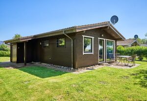Robbys Strandbüx