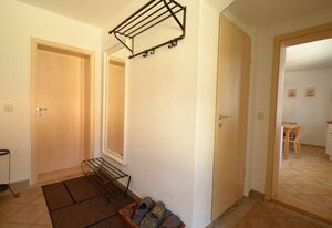 Ferienwohnung Doberschau