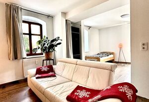 Ferienwohnung Doberschau