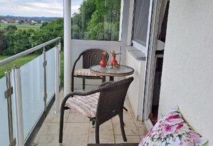Ferienwohnung Am Schloss