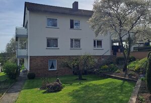 Ferienwohnung Am Schloss