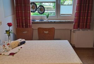 Ferienwohnung Am Schloss