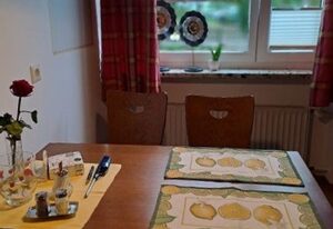 Ferienwohnung Am Schloss