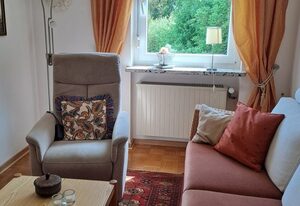 Ferienwohnung Am Schloss