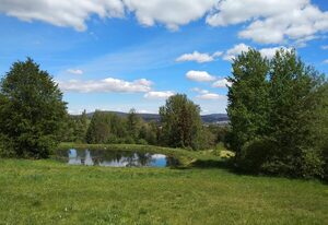 Ferienwohnung Fichtelzauber