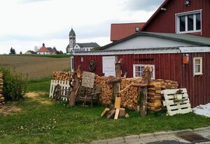 Ferienwohnung Fichtelzauber