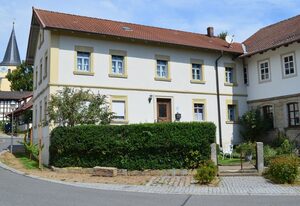Villa Merzbach - Wohnen wie im Museum mit Komfort – Ferienwohnung Neptun F*****