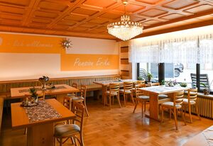 Pension Erika – Ferienwohnung