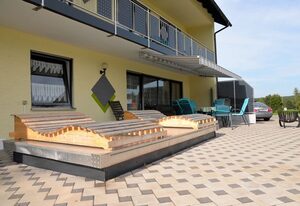 Pension Erika – Ferienwohnung