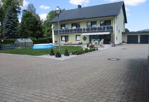 Pension Erika – Ferienwohnung