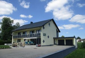 Pension Erika – Ferienwohnung