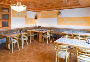 Pension Erika – Ferienwohnung