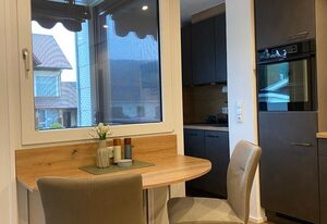 Ferienwohnung Little Arnis feels like home