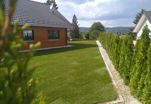 Chalet Hüttenzauber – Ferienhaus mit Infrarotkabine und Whirlpool