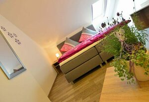 Das Arni's – Doppelzimmer