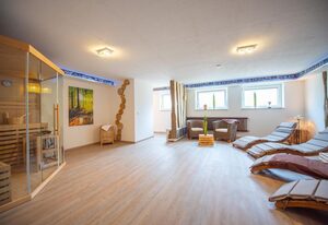 Das Arni's – Doppelzimmer