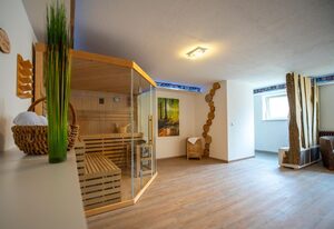 Das Arni's – Doppelzimmer