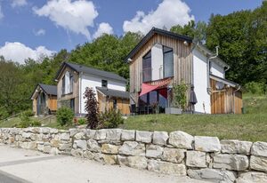 Feriendorf an der Therme Obernsees – Feriendorf an der Therme Obernsees .1