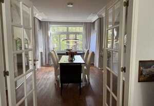 Ferienwohnung MönkeVilla – Ferienwohnung-3-Räume