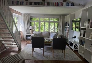 Ferienwohnung MönkeVilla – Ferienwohnung-3-Räume
