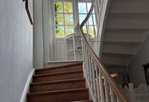 Ferienwohnung MönkeVilla – Ferienwohnung-3-Räume