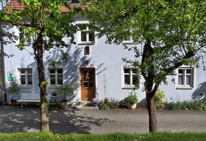 Landurlaub Wittmann – Ferienwohnung Blau