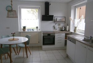 Ferienwohnung Lina und Hans – Ferienwohnung im Erdgeschoss