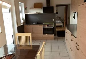 Ferienwohnung Leni