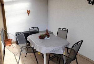 Ferienwohnung Leni