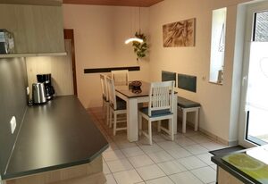Ferienwohnung Leni