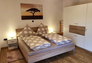 Ferienwohnung Leni