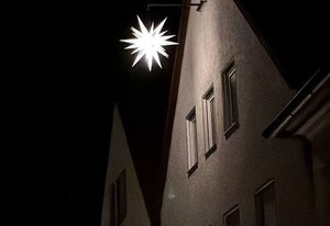 Ferienwohnungen Riedel – Ferienwohnung 3