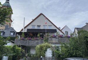 Ferienwohnungen Riedel – Ferienwohnung 3