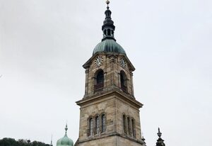 Ferienwohnungen Riedel – Ferienwohnung 3