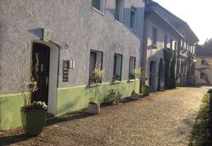 Ferienwohnungen Riedel – Ferienwohnung 3