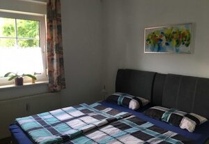 Ferienwohnungen May – Ferienwohnung Nord-Ost (für 2- 4 Personen)