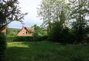 Ferienwohnungen May – Ferienwohnung Nord-Ost (für 2- 4 Personen)